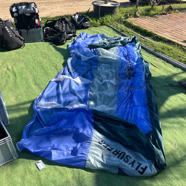 Flysurfer Hybrid 11,5QM 4⭐